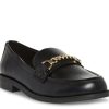 New Anne Klein Park Loafer Black