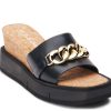 Online Matisse Nolan Wedge Sandal Black