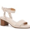 Wholesale Splendid Scarlett Sandal Beige