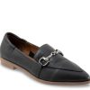 New Bueno Bowie Loafer Black