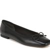 Hot Franco Sarto Abigail Flat Black