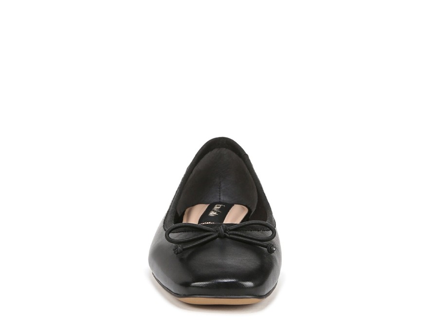 Hot Franco Sarto Abigail Flat Black