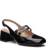 Wholesale Kelly & Katie Pimmie Mary Jane Pump Black