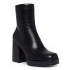 Wholesale Madden Girl Amalie Platform Bootie Black