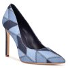 Wholesale Nine West Tatiana Pump Cobalt