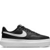 Clearance Nike Court Vision Alta Sneaker - Women'S Black/White