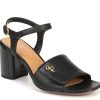 Wholesale Franco Sarto Onella Sandal Black