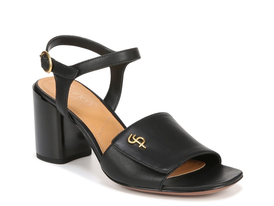 Wholesale Franco Sarto Onella Sandal Black