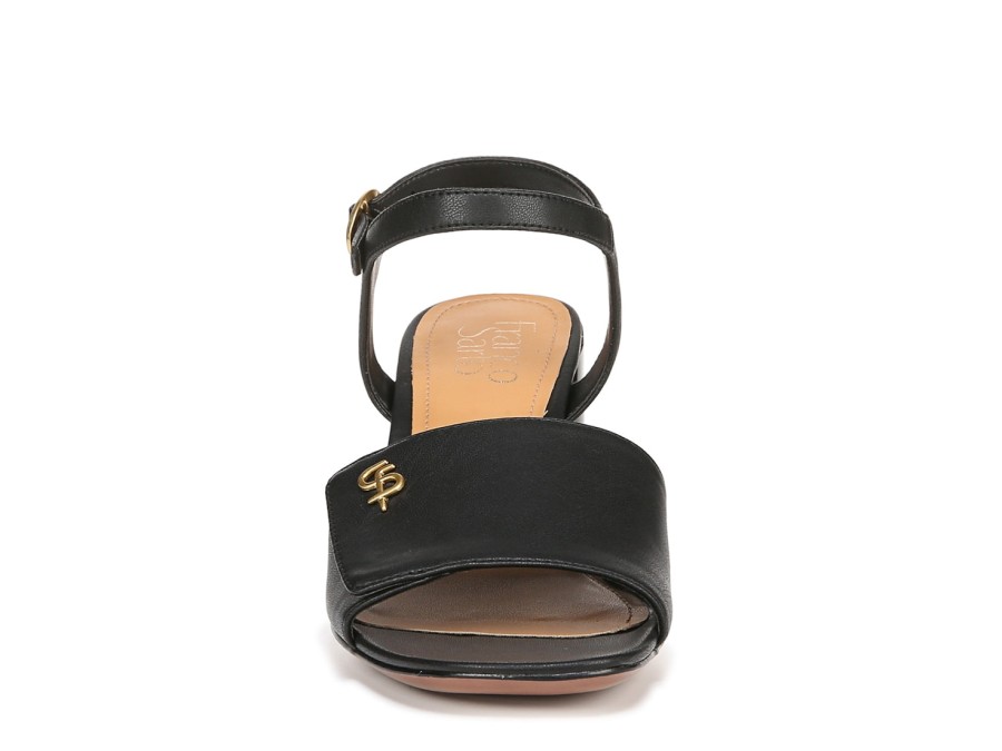 Wholesale Franco Sarto Onella Sandal Black