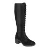 Wholesale Journee Collection Jenicca Boot Black