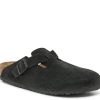 Hot Birkenstock Boston Clog - Women'S Black