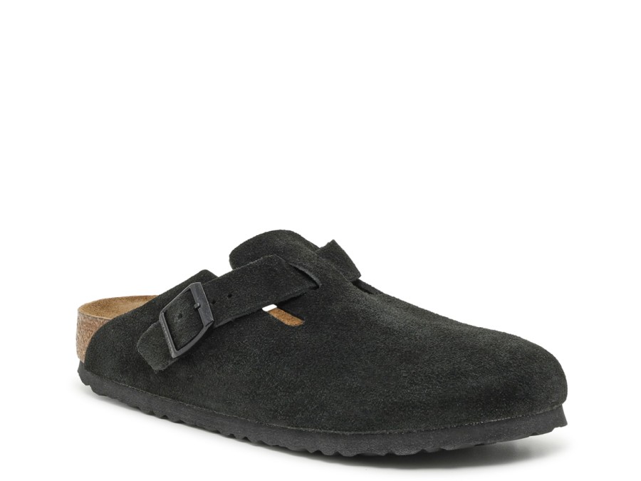 Hot Birkenstock Boston Clog - Women'S Black