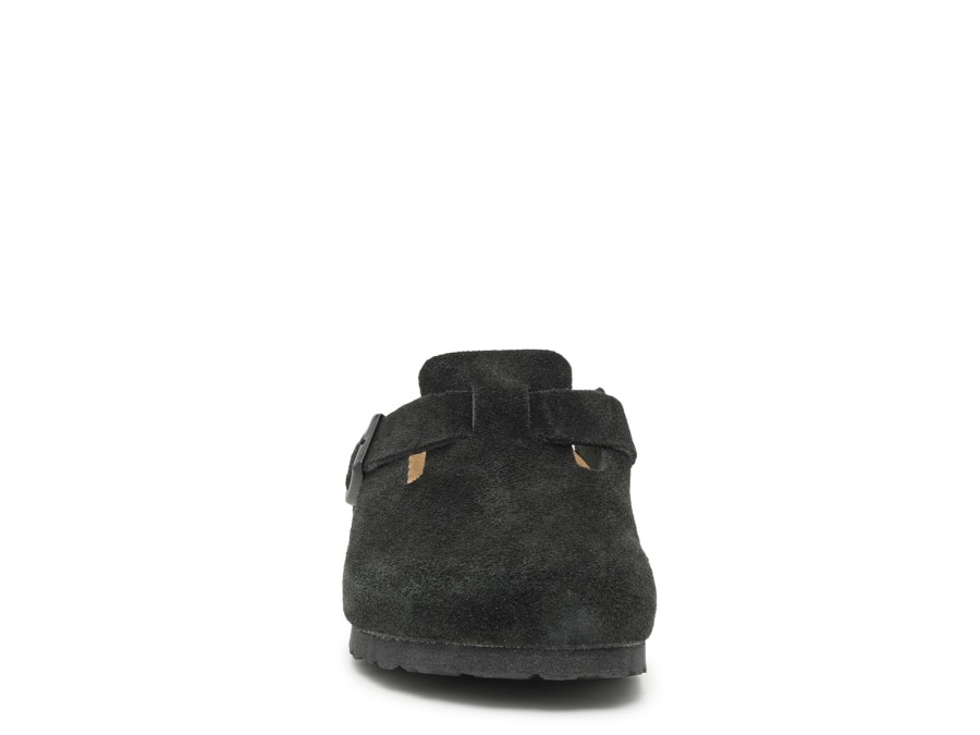 Hot Birkenstock Boston Clog - Women'S Black