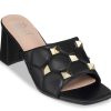 Wholesale GC Shoes Alexis Slide Sandal Black