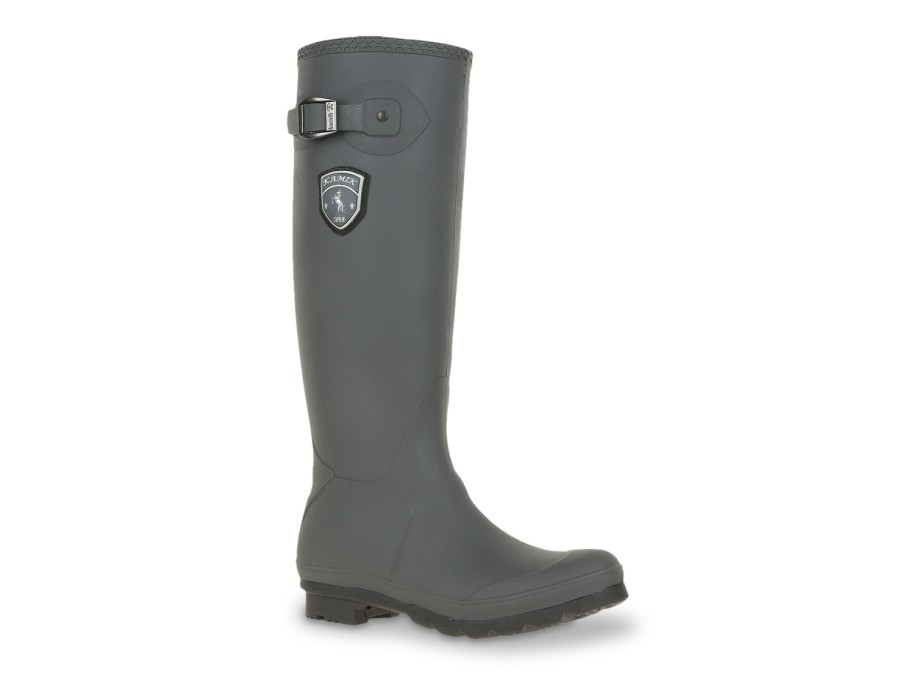 Clearance Kamik Jennifer Rain Boot Charcoal