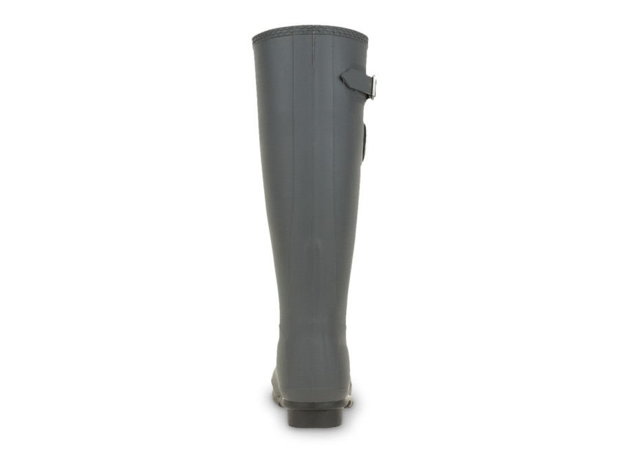 Clearance Kamik Jennifer Rain Boot Charcoal