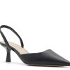 Online Aldo Gavedessi Pump Black