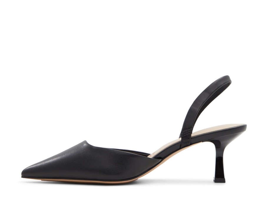 Online Aldo Gavedessi Pump Black