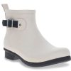 Online Chooka Downtown Shortie Rain Boot Taupe