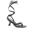 Hot Steve Madden Saige Sandal Black