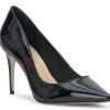 Best Jessica Simpson Setria Pump Black Patent