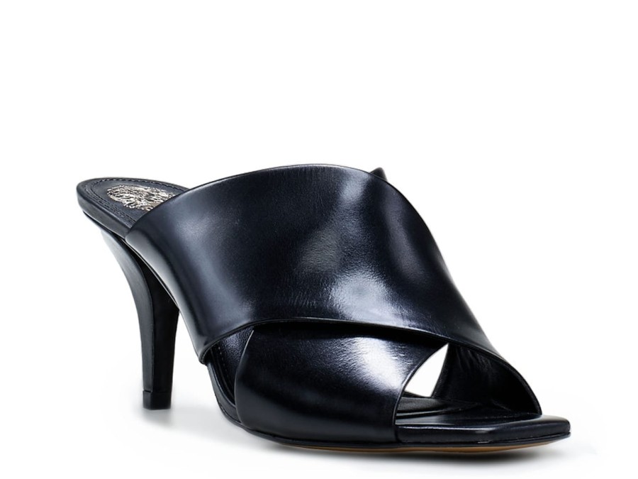 Hot Vince Camuto Rehnya Sandal Black