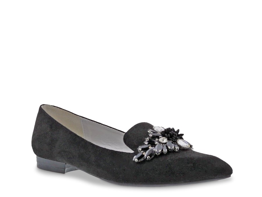 Clearance Bellini Fabulous Ii Slip-On Black