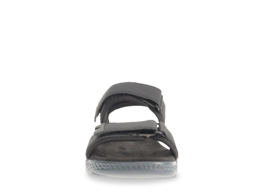 Wholesale Propet Travelactiv Aspire Sandal Black