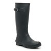 New Kamik Olivia Rain Boot Black