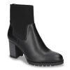 Best Easy Street Lucia Bootie Black