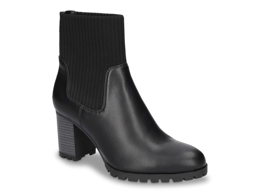 Best Easy Street Lucia Bootie Black