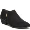 Clearance Dr. Scholl's Brief Bootie Black