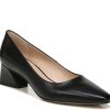 New Franco Sarto Jesslyn Pump Black