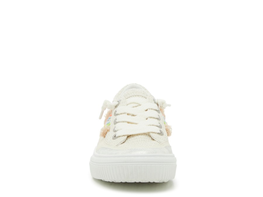 Best Blowfish Malibu Alex Sneaker - Women'S Sand Dollar Ivory