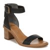 Wholesale Zodiac Ilsa Sandal Black