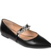 Hot Journee Collection Metinaa Flat Black