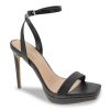 Wholesale BCBGeneration Caroline Platform Sandal Black