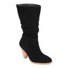 Best Journee Signature Syrinn Boot Black