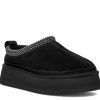 Hot Koolaburra by UGG Burree Platform Slipper - Women'S Black