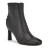 New Nine West Nance Bootie Black