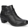 Best Easy Street Damita Bootie Black