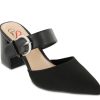 Online Mia Amore Janett Pump Black