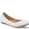 Wholesale Lucky Brand Emmie Ballet Flat Pale Blue