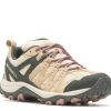 Clearance Merrell Accentor Hiking Boot - Women'S Incense Tan