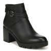 Clearance Naturalizer Madalynn Bootie Black