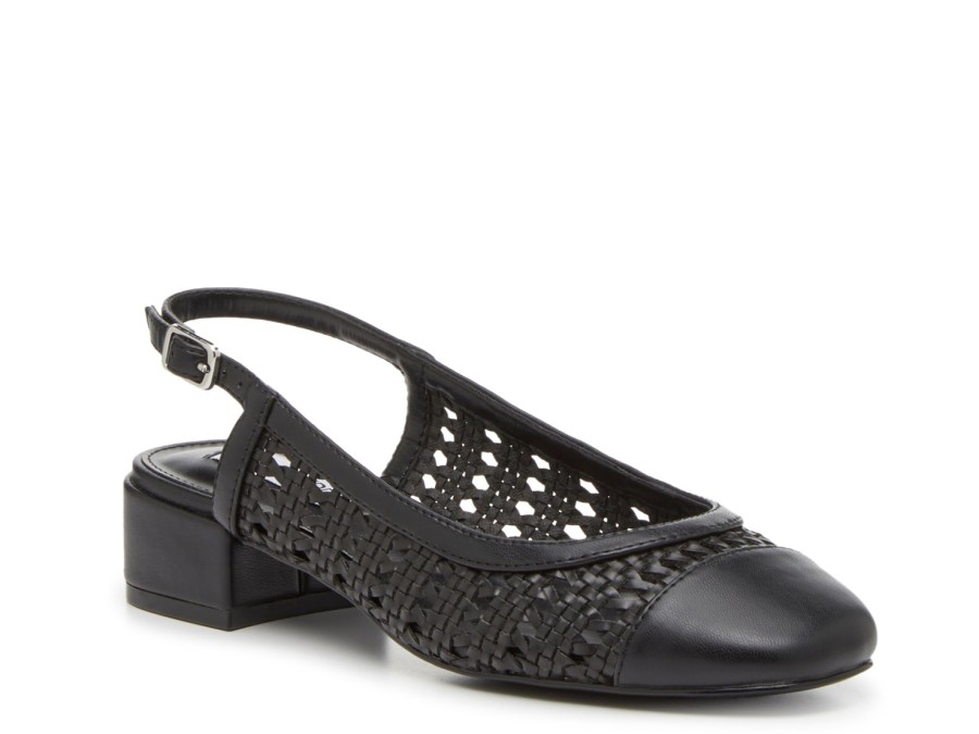 Best Steve Madden Safina Pump Black