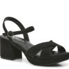 Best Anne Klein Pem Platform Sandal Black