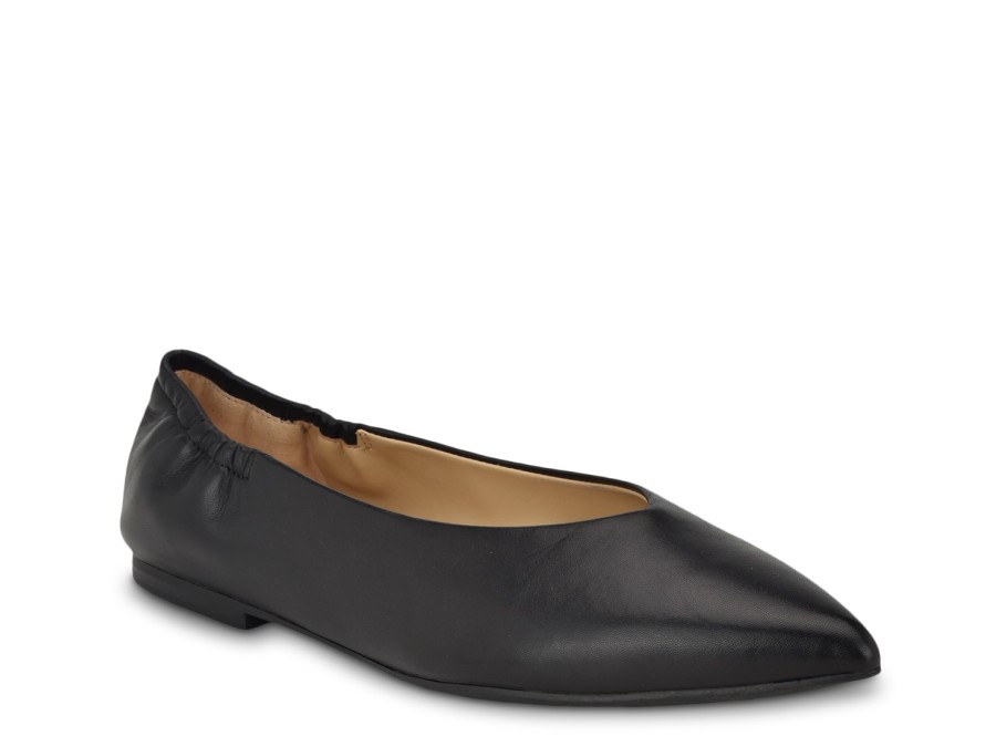 New Calvin Klein Saylory Flat Black