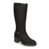 Best Bella Vita Lorielle Boot Black