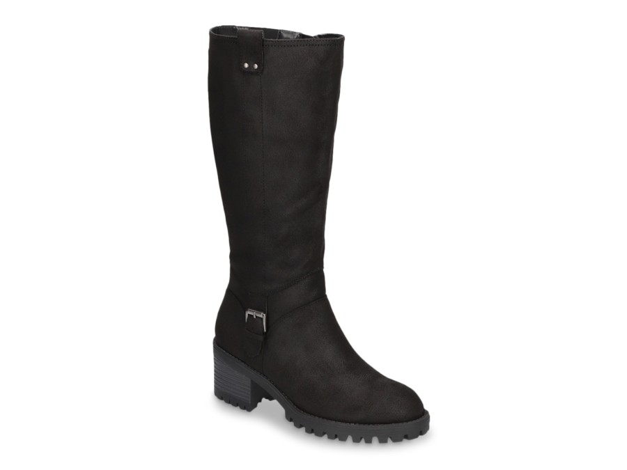 Best Bella Vita Lorielle Boot Black